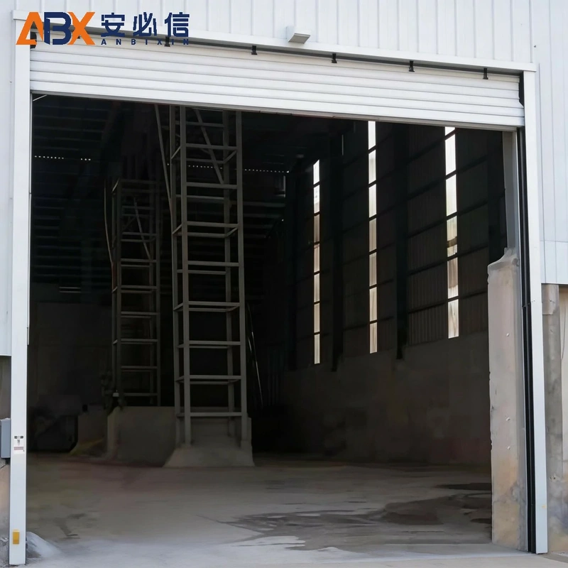安顺快速堆积门