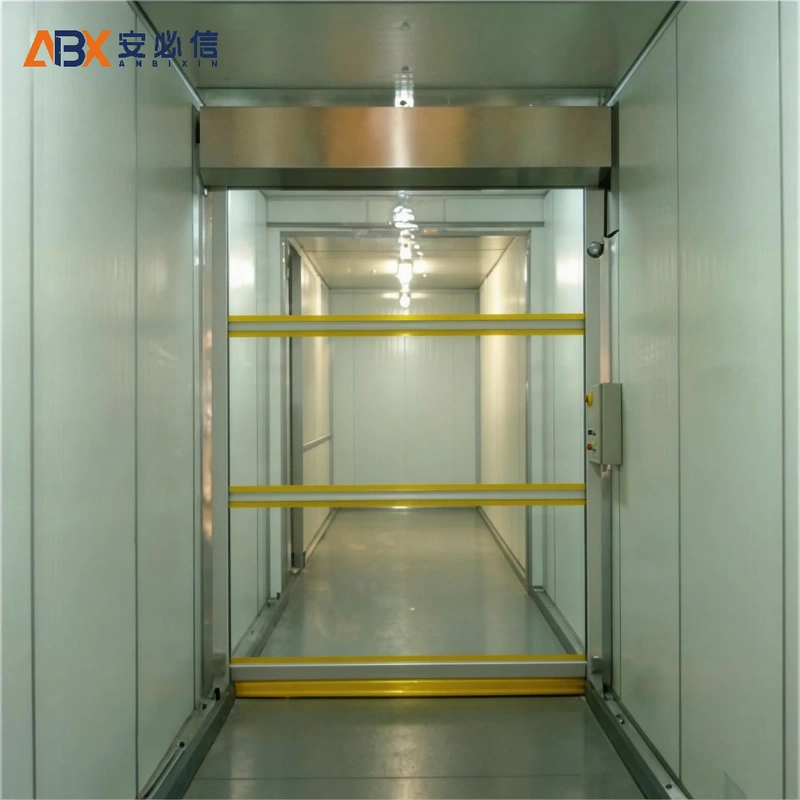 安顺软质快速门