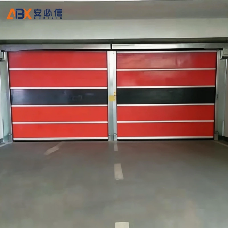 安顺工业快速门