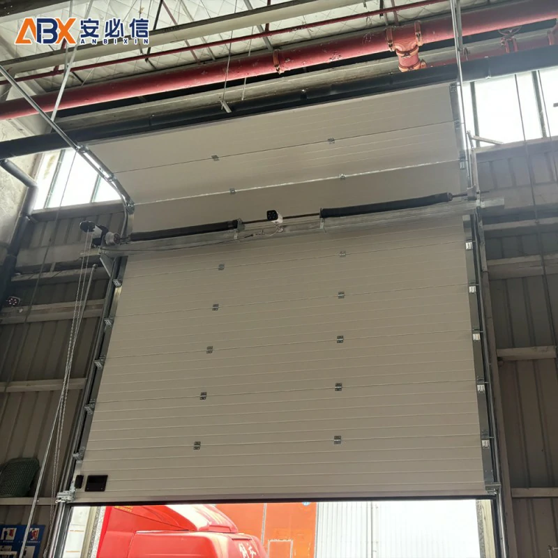安顺高扬程提升门
